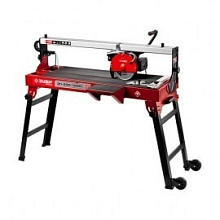 Электроплиткорез Зубр Мастер ЭП-200-1000С, диск 200 мм, 1000 Вт