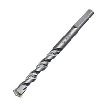 Сверло по бетону Зубр Профессионал Супер-6 шестигранный хвостовик 4x75 мм