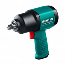 Гайковерт пневматический Kraftool PW-1300c ударный 1/2", 1300 Нм