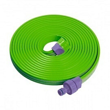Шланг сочащийся Palisad для капельного полива растений 7.5 метров