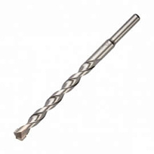 Сверло по бетону Kraftool цилиндрический хвостовик 14x200 мм