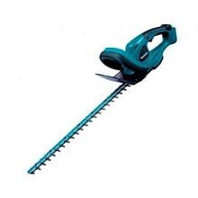 Кусторез аккумуляторный Makita BUH521Z, 14,4 В