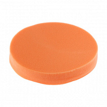 Насадка полировальная под липучку Matrix поролоновая 150 мм