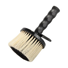 Макловица круглая Stayer ProLine искусственная щетина 110 мм