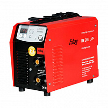 Инвертор сварочный Fubag IN 206 LVP, 200 а