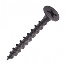 Саморезы по дереву Tech-Krep крупная резьба 4.8х150 мм
