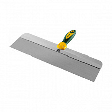 Шпатель фасадный Kraftool нержавеющее полотно 450 мм