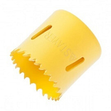 Коронка биметаллическая Stayer Professional Procut по металлу 38 мм