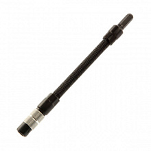 Адаптер гибкий для бит Gross магнитный 145 мм