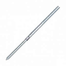 Шпилька сантехническая Tech-Krep оцинкованная 8х200 мм