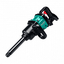 Гайковерт пневматический Kraftool PW-3400 ударный 1", 3400 Нм
