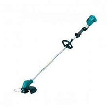 Тример аккумуляторный Makita DUR182LZ, 18 В