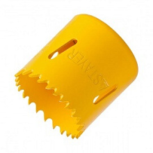 Коронка биметаллическая Stayer Professional Procut по металлу 44 мм