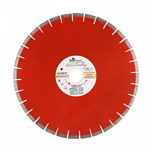 Диск алмазный Trio-Diamond Segment Гранит SWG904 сегментный 450 мм