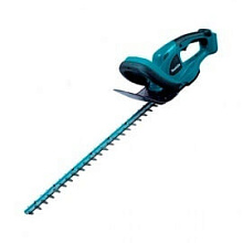 Кусторез аккумуляторный Makita BUH523Z, 18 В