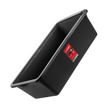 Таз строительный Зубр Мастер прямоугольный 45 л