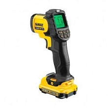 Термометр инфракрасный DeWALT DCT414D1