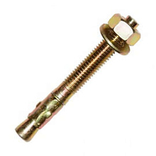 Анкер-клиновой Tech-Krep WAM 16х200 мм