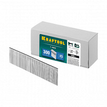 Гвозди для пневматического нейлера Kraftool 45 мм, 5000 шт