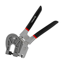 Просекатель двуручный Matrix для профилей 225 мм