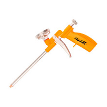 Пистолет для монтажной пены Sparta облегченный корпус