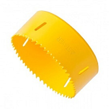 Коронка биметаллическая Stayer Professional Procut по металлу 102 мм