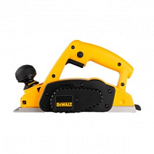 Рубанок DeWALT DW680, 600 Вт