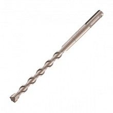 Бур по бетону SDS-Plus Барс Luxembourg TIP 2 резца 10х160 мм