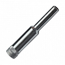 Коронка алмазная Sparta по кафелю и стеклу 8 мм