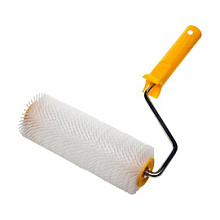 Валик игольчатый Stayer  Professional для наливных полов 200 мм