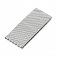 Скобы для пневматического степлера Matrix тип 18GA оцинкованные 35 мм