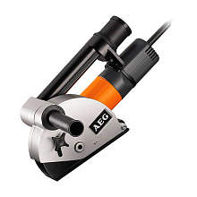 Штроборез AEG MFE 1500, 1500 Вт, 125 мм