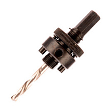 Хвостовик шестигранный Matrix для биметаллических коронок свыше 30 мм