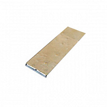 Настил без люка ВСП-250 размер 505х1620 мм