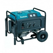 Генератор бензиновый Makita EG5550A, 5500 Вт