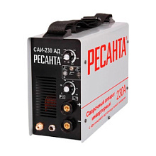 Инверторный плазменный резак Ресанта ИПР-40К, 40 А