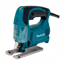 Лобзик электрический Makita 4329KX1, 450 Вт