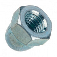 Гайка шестигранная Tech-Krep DIN1587 колпачковая М8