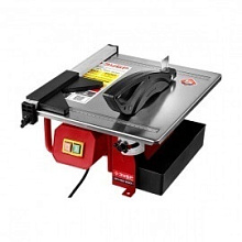 Электроплиткорез Зубр Мастер ЭП-180-600Н, диск 180 мм, 600 Вт