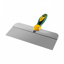 Шпатель фасадный Kraftool нержавеющее полотно 300 мм