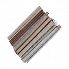 Гвозди для пневматического нейлера Matrix 10 мм, 5000 шт