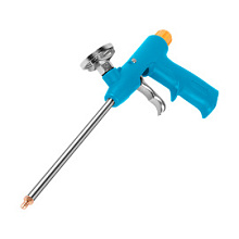 Пистолет для монтажной пены ЦИ с регулятором