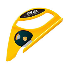 Нож строительный Olfa для напольных покрытий 45 мм