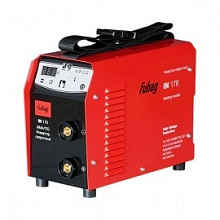 Инвертор сварочный Fubag IN 176, 160 А