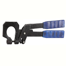 Просекатель двуручный СИБИН для профилей 300 мм