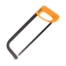 Ножовка по металлу Sparta с пластмассовой рукояткой 300 мм