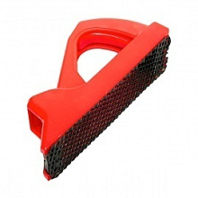 Рубанок обдирочный Matrix пластиковый 140 мм