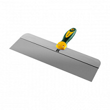 Шпатель фасадный Kraftool нержавеющее полотно 400 мм