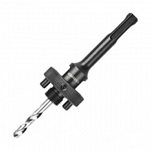 Державка для биметаллических коронок Stayer Procut хвостовик SDS-Plus 32-152 мм