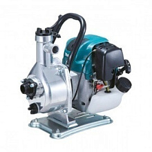 Мотопомпа бензиновая Makita EW1060HX для чистой воды 1070 Вт